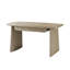 Repose Solid Wood Writing Desk-1676356284