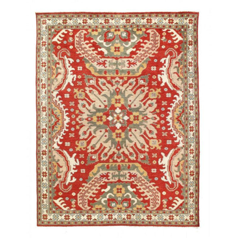 Oriental Area Rug