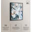 Art floral luxueux sur toile délicate-107445303-107445312