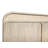 Regulski King Panel Bed With Nightstand-242892680-242892684