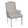 Michael Weiss Travis Arm Chair