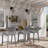 Rope-Woven Counter Height Chair(Set of 2)-410650116-403262151