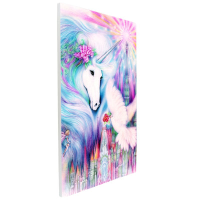 J.MARIE Youth Wall Decor