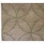 High-Quality Hand-Knotted Fawn Area Rug