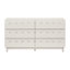 Commode 6 tiroirs 60 po-244207266