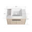  Meuble-lavabo mural avec lavabo-2139698137