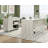 Dowelltown Writing Desk