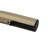 17.71" Solid Brass Single Hole Single Handle Pull Down Kitchen Faucet-90605586