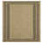 Jute/Black selected