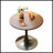 Walnut Round Table-1167069771