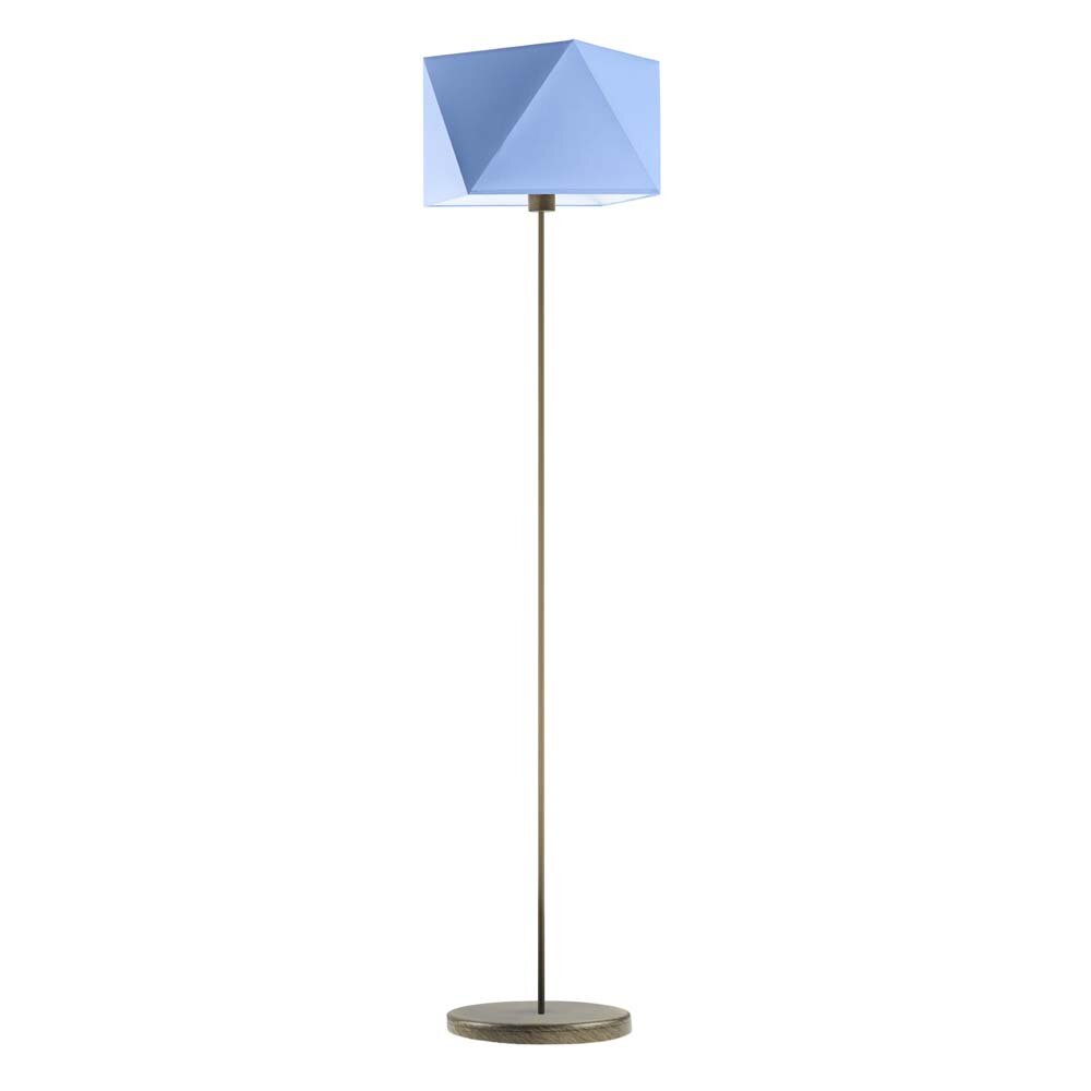 160 cm Stehlampe Ayanle