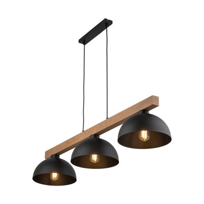 Oslo 3 - Light Kitchen Island Pendant