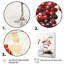 Macclemmy " Red Minimalism Elegance In Pottery I "-1980949216-1980949217