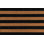 Park Hand Woven 30 in. x 18 in. Non-Slip Outdoor Door Mat