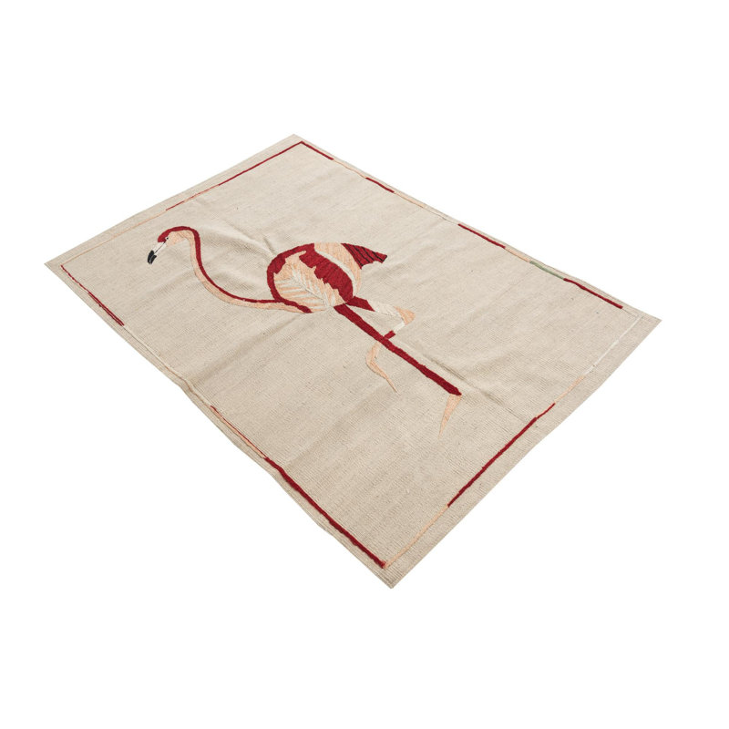 Tapis ivoire Odell