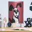 «Dog On Pink» par Irena Orlov-153619135