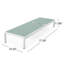 Chaise longue Cape Coral Kd (Mp2)-1816246896