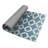 Trellis Blue Indoor and Outdoor Area Rug-834941793