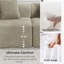 Canapé Chenille-553071185