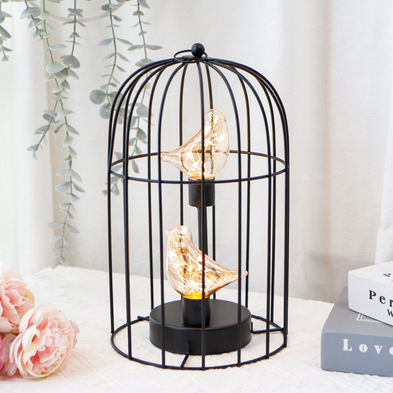 Lampe décorative sans fil 12 po