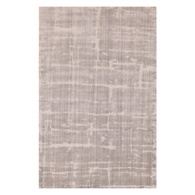 Elysian Grey Rug 6'5" x 9'11"
