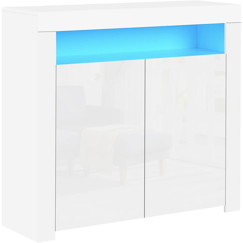 Sideboard, White