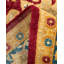 Classic One-of-a-Kind 6' 3" X 8' 10" Hand Knotted Area Rug