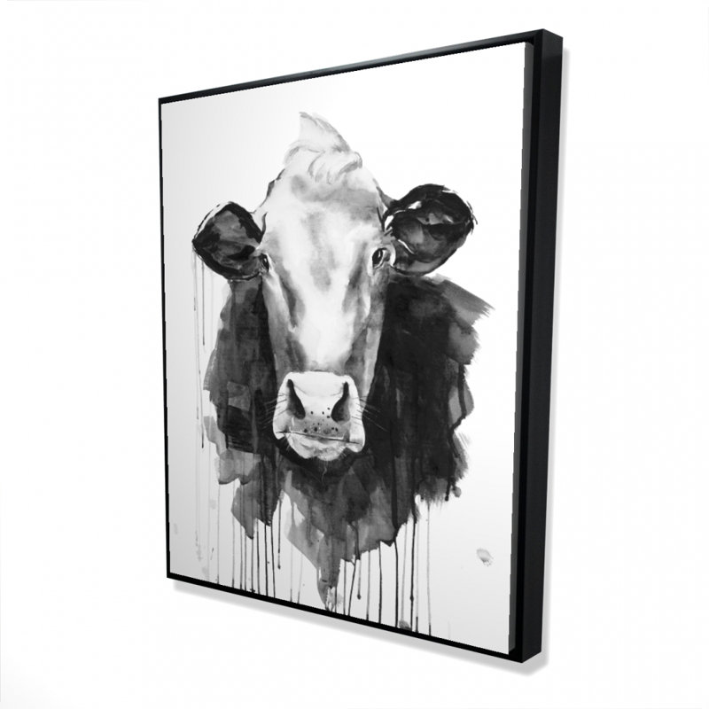 «Vache» sur