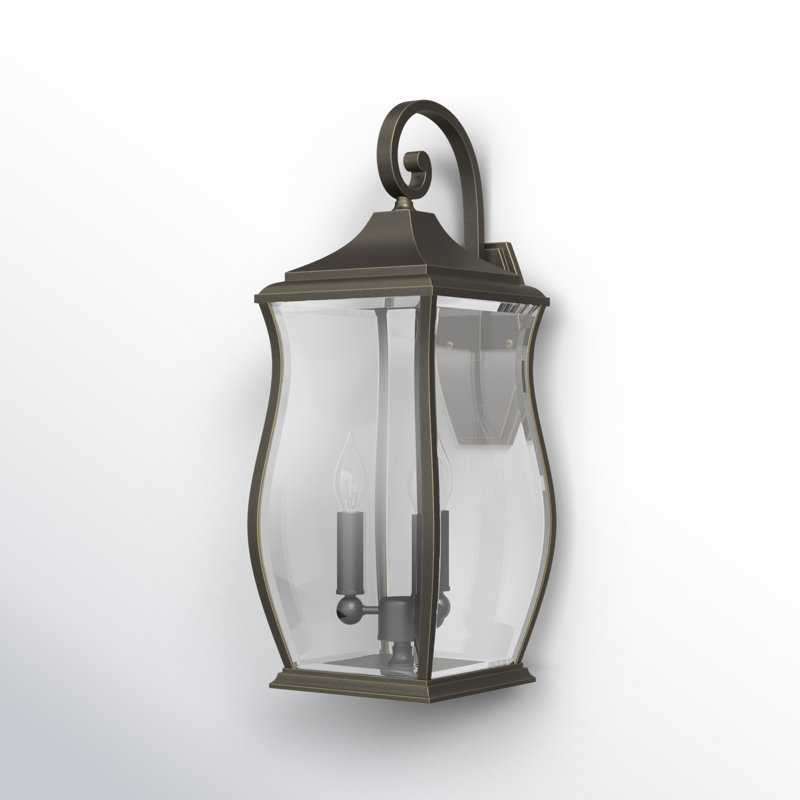 Girovard Wall Light