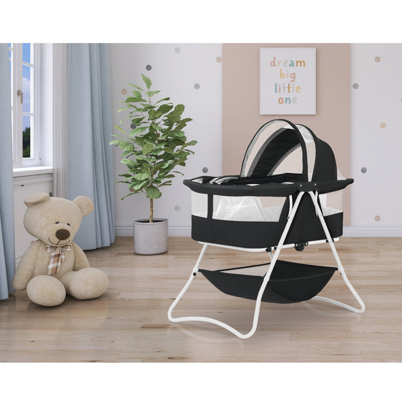 Dream On Me Canadian Karley Bassinet