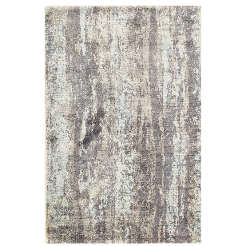 Aero One-of-a-Kind 2' X 3' Area Rug