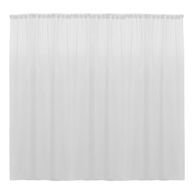 Room Darkening Curtain