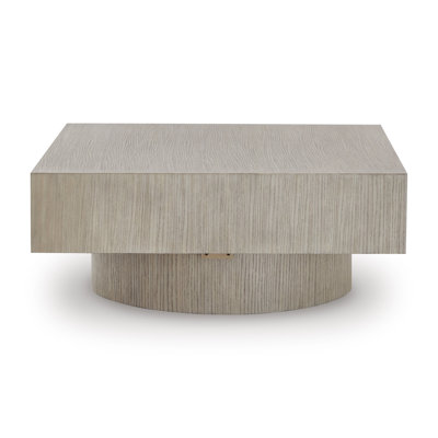 Crisman Coffee Table