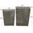 Beachcrest Home™ Decorative Basket