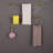 4 - Piece Bathroom Hardware Set-73564267