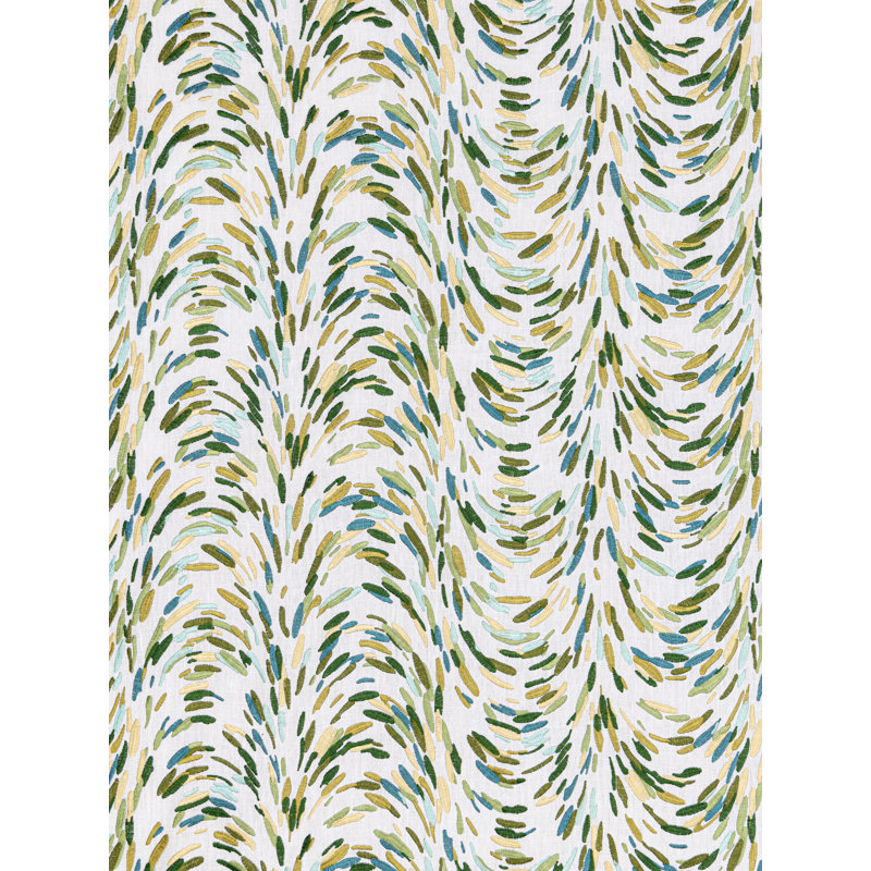 HEATHERTON, Leaf