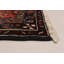 Tapis rouge Andelz 3 pi 7 po x 10 pi 5 po