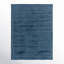 Tapis rectangulaire Isadora avec envers antidérapant-589095845