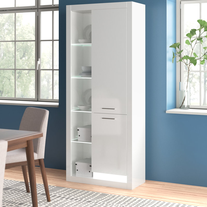 Goodall Standard Display Cabinet, Right