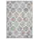 Brees Damask Indoor Rug
