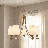 Breena 5-Light Chandelier-240199269-139206383