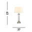Aslan Table Lamp-20407012