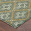 Tapis géométrique intérieur / extérieur lavable à la machine Chantille ACN2686-1624624555-1624624546
