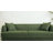 Upholstered 86.6" Sofa-203392814
