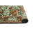 Pak-Persian Dulcelin Black Rug