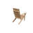Ameerah Outdoor Adirondack Chair-552851166