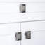 Carré Rectangular Cabinet Knob-563681448