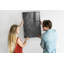 Magnetic Glass Dry Erase Board