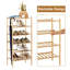 Barys 12 Pair Shoe Rack-1253206820