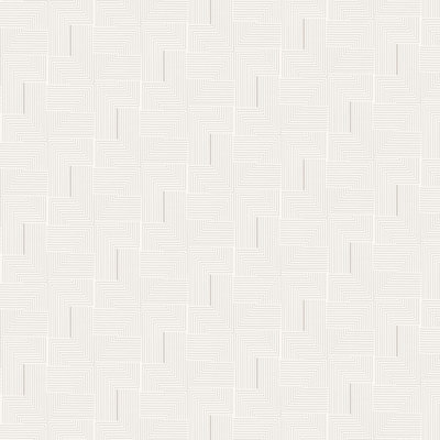 Luxe Labyrinth Wallpaper